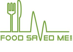 food saved me logo